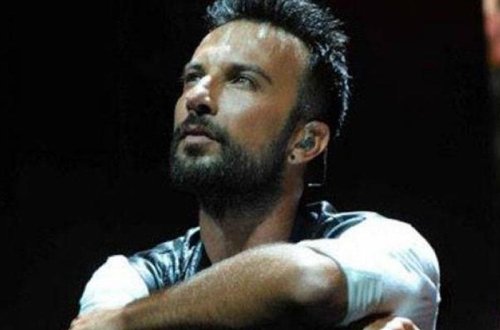 Tarkan: 