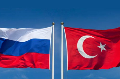 Rusiya Türkiyəyə qazı lirə ilə satacaq