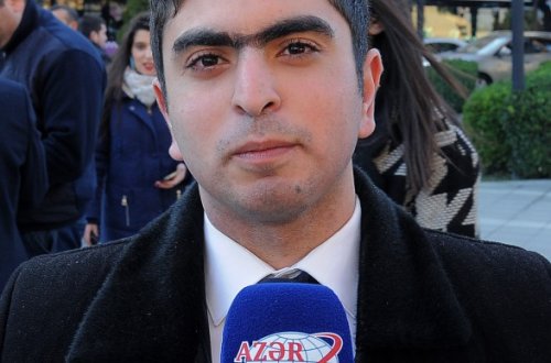 Gələcək nəsillər Ulu Öndər Heydər Əliyevin irsini dərindən öyrənməlidir