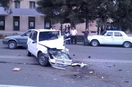 11 ayın yol faciəsi: 695 ölü