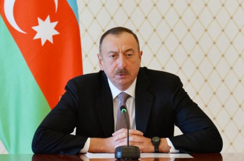 “Bu dəhşətli hadisədən son dərəcə hiddətlənirik”