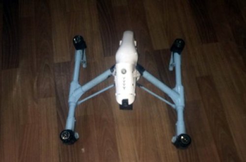 Ermənistana məxsus daha bir PUA məhv edildi