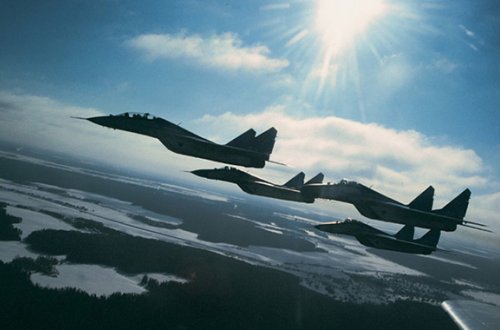 Qadın pilotun idarə etdiyi Türkiyə F-16-ı qəzaya uğradı — YENİLƏNİB + FOTO + VİDEO