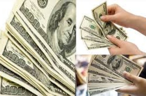 Dollarla kredit alanlar üçün şad xəbər