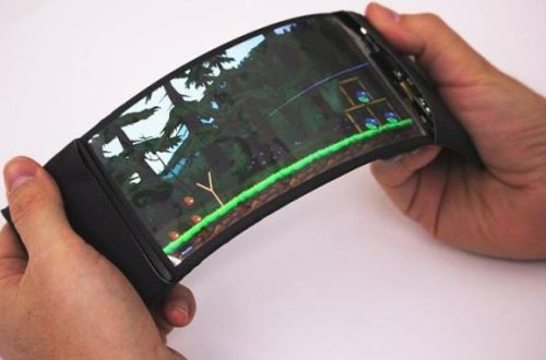 Mobil telefondan istifadə edənlərə şad xəbər — qəribə smartfon + VİDEO