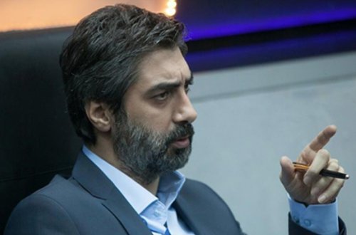 Yayımı dayandırılan 