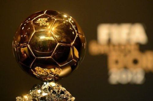 “Qızıl top”un sahibi məlum olub – FOTO