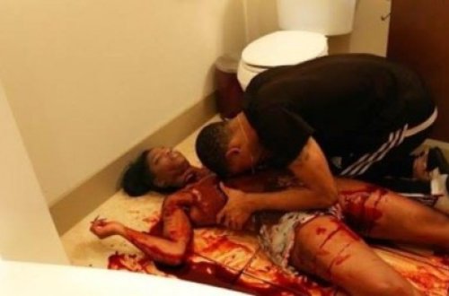 Bu zarafat adamı dəli edər - VİDEO