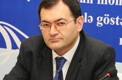 İntiqam Babayev: Azərbaycanda Heydər Əliyevin ideyaları əsasında formalaşmış milli gənclər siyasəti var