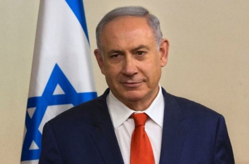 Netanyahu bu gün Azərbaycana gəlir - Yenilənib