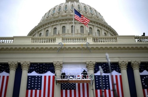 Yeni dövlət katibi bu gün bilinəcək - Dünyanın gözü ABŞ-da