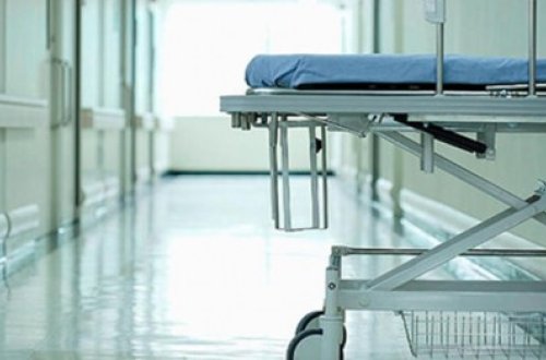 Ağcabədidə özünü yandıran qadın xəstəxanada öldü