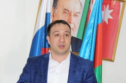 Moskvada Heydər Əliyevin abidəsinin ucaldılması təklif olundu – MÜRACİƏT