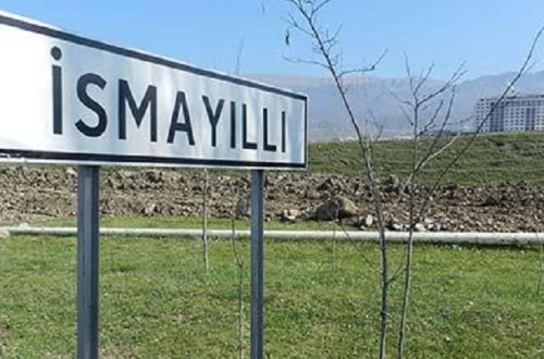 Azərbaycanda bir gündə 2 zəlzələ - VİDEOXƏBƏR