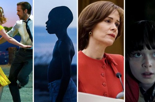 Bu ilin ən yaxşı film və serialları - 