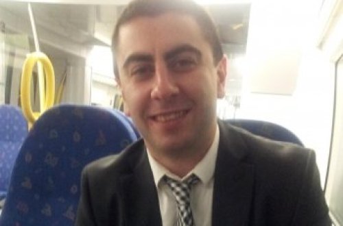 Hüquq müdafiəçisi Ermənistandan qaçdı - “Mən Yerevandakı cəhənnəmdən qaçdım”