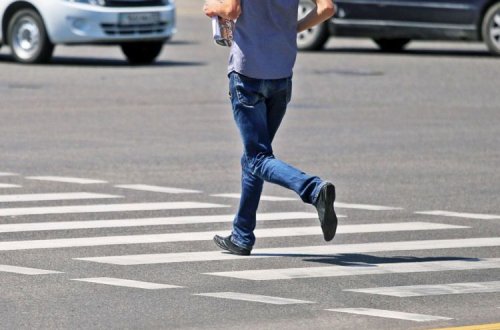 Bakıda avtobus piyadanı vuraraq öldürüb