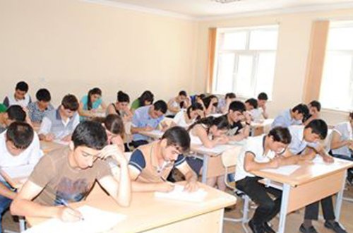 Buraxılış imtahanları pulsuz olacaq