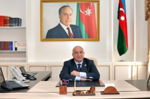 Prezidentdən icra başçısı ilə bağlı Sərəncam