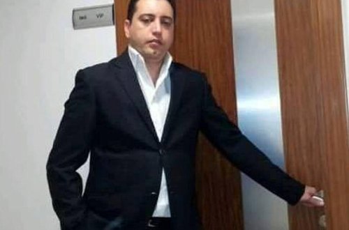 Xalq artistinin qızı göz yaşı tökdü: 