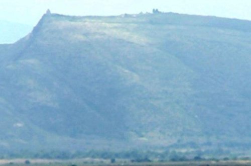 Ermənilər işğal altında olan Azərbaycan ərazilərində hərbi təlimlər keçir