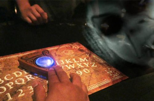 Dinlərdə cin çıxarma ayinləri: İNDİYƏDƏK EŞİTMƏDİYİMİZ FAKTLAR - FOTOLAR