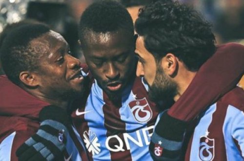 FİFA-dan Ramilin klubuna cəza