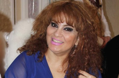 Əməkdar artistin ana və bacısını cadu öldürüb: 