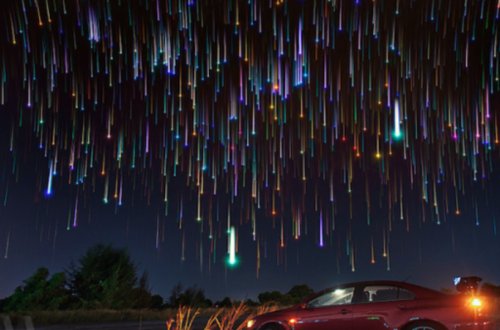 Bu gecə nadir hadisə baş verəcək: DİQQƏTLİ OLUN!