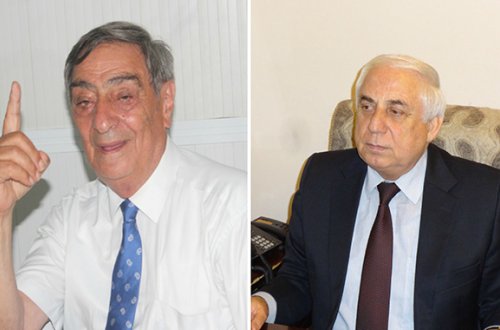 “Hadi Rəcəblini biabır edəcəm” — Rəşid Mahmudov “üsyan” etdi