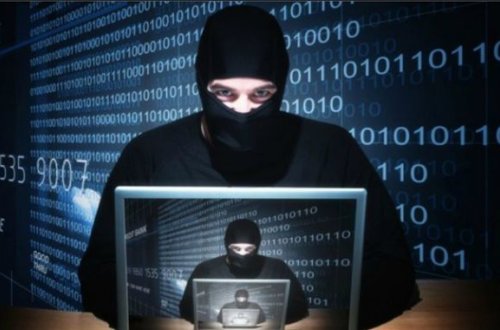 13 ölkədə 34 kiber cinayətkar həbs edildi