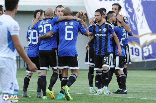 “Qarabağ”dan darmadağın