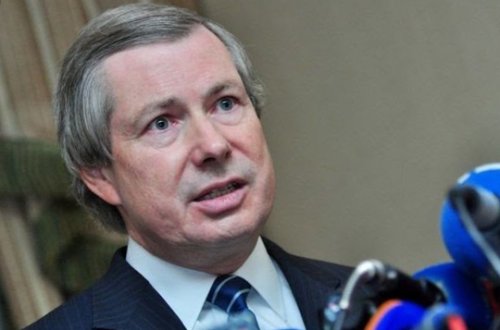 `Regiona səfər etmək planımız yoxdur` - Uorlik