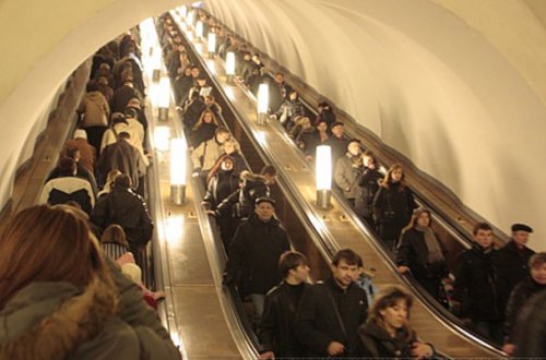 Metro istifadəçilərinə şad xəbər