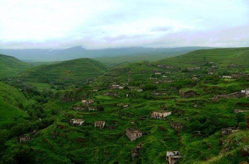 Ermənilərdən ETİRAF: “Azərbaycan ordusu Talış kəndinə doğru 2 kilometr irəliləyib”