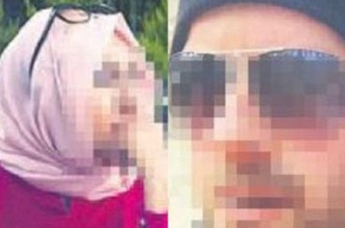 Təcavüz etmək istədiyi qadını avtobusda təpiklədi