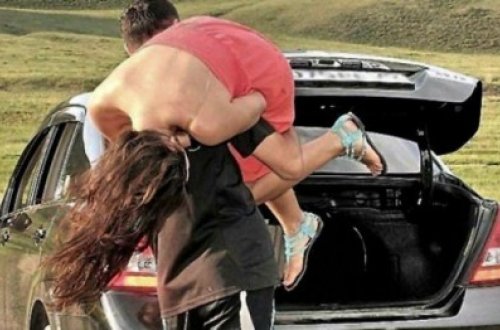 15 yaşlı baldızını qaçıran yeznə barəsində cinayət işi açıldı