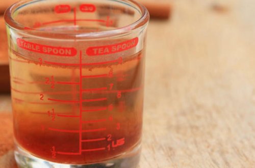 2 həftədə 5 kq arıqladan faydalı içki