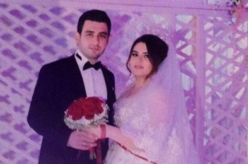 Rafael qızının toyunda belə oynadı - video