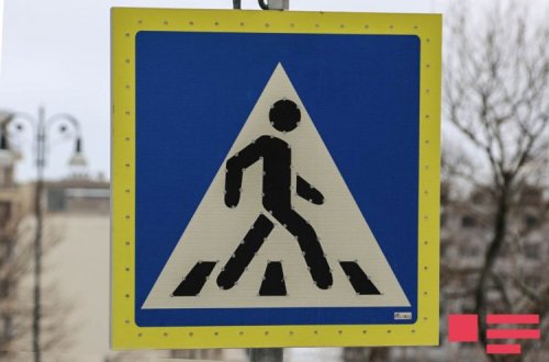 Şamaxıda avtomobil 43 yaşlı piyadanı vuraraq öldürüb