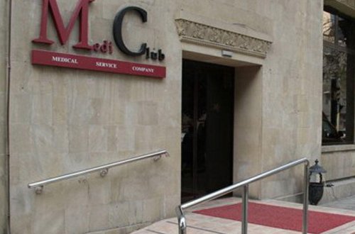 Bakıda məşhur klinika PASİYENTİ BELƏ ALDATDI