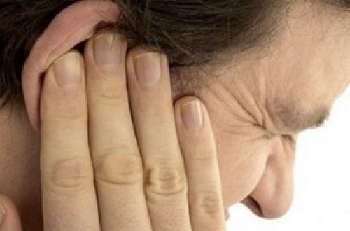 Bakı sakini yeznəsinin qulağını kəsib