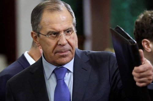 Lavrov: “Bu mövzuda Türkiyə ilə razılaşdıq”