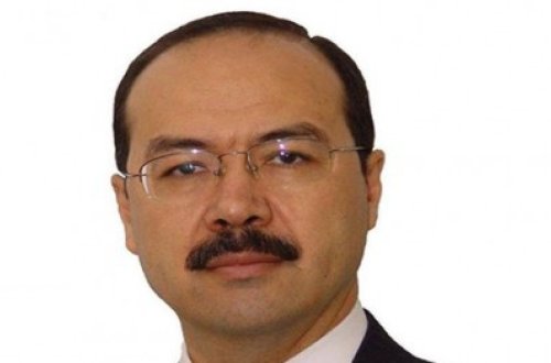 Özbəkistanın yeni baş naziri təyin edildi