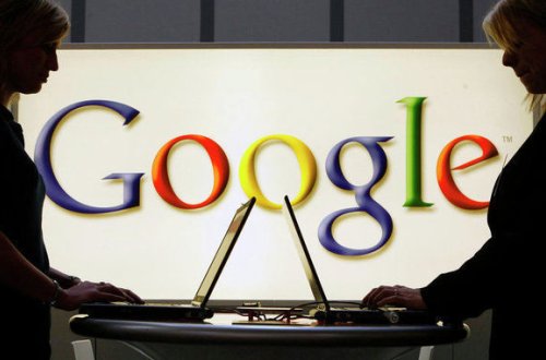 Google-da ən çox axtarışa verilənlərin adı açıqlandı