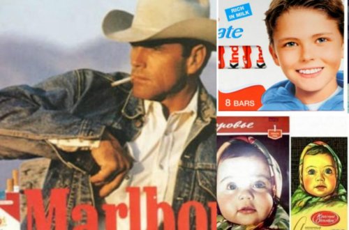 Tanıdığımız reklam simaları illər sonra -FOTOLAR