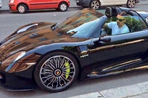 QƏRAR: Azərbaycanda bahalı maşın sürənlər 2 dəfə çox vergi ödəyəcək