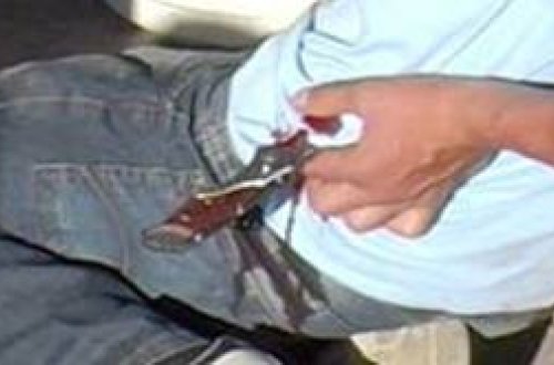 Bakıda Facebookda tanış olduğu qızla görüşə gedən oğlan öldürüldü