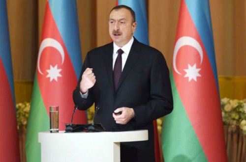 Prezidentin təsdiqlədiyi Strateji Yol Xəritəsi - Açıqlandı