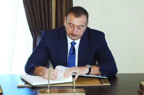 İdmanda dopinq vasitələrindən və üsullarından istifadəyə qarşı mübarizə tədbirləri təsdiqləndi